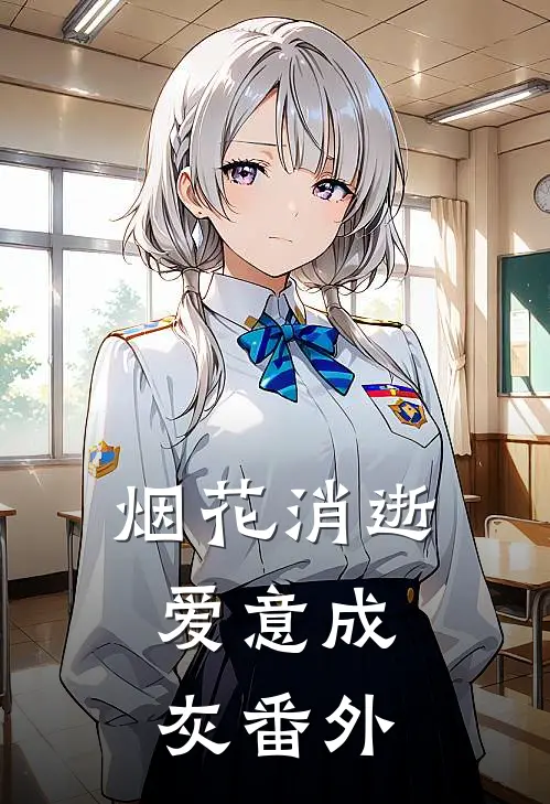 烟花消逝，爱意成灰番外
