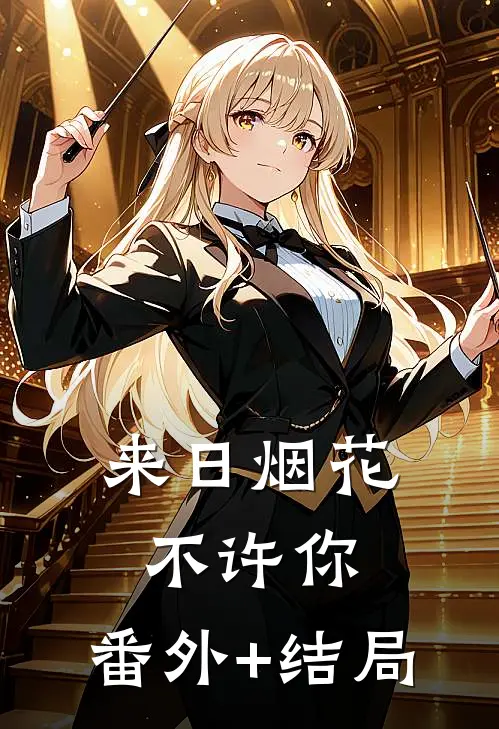来日烟花不许你:(番外)+(结局)