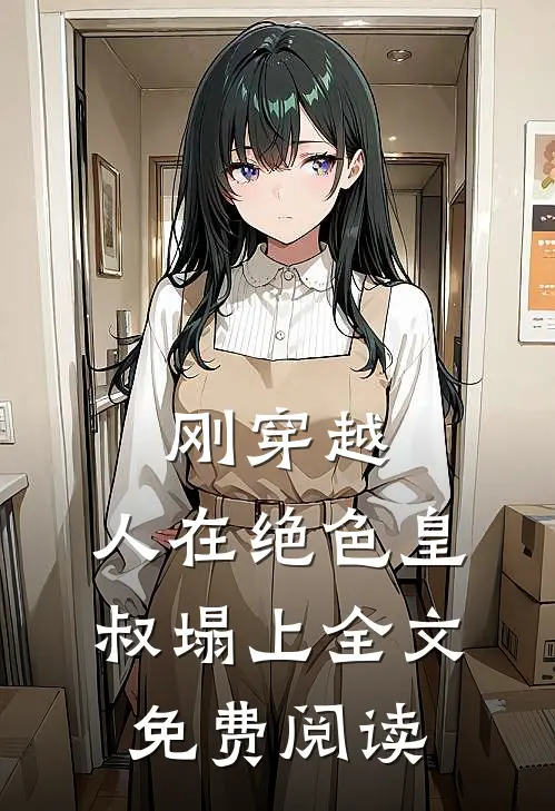 刚穿越，人在绝色皇叔塌上全文免费阅读