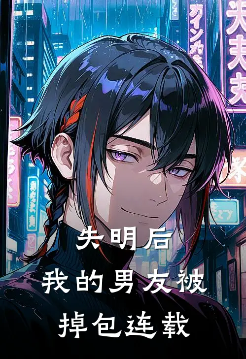 失明后，我的男友被掉包连载