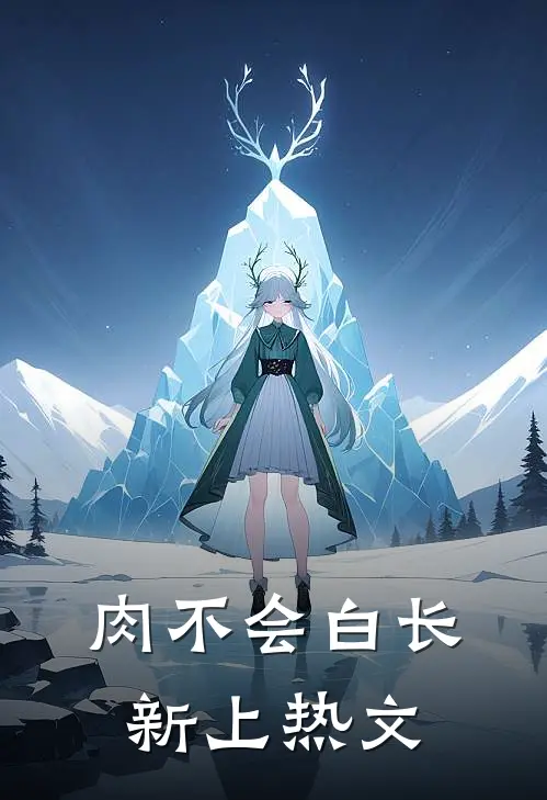 肉不会白长新上热文