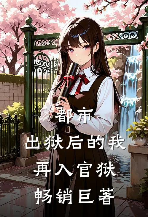 都市：出狱后的我再入官狱畅销巨著