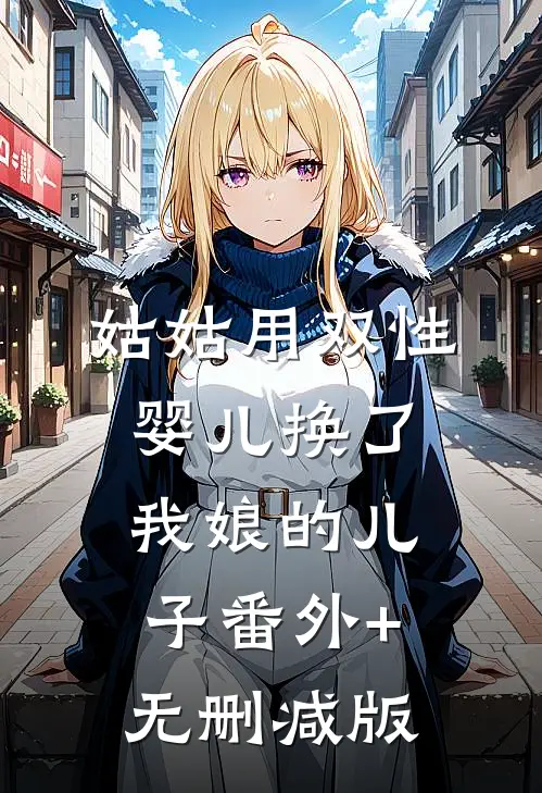 姑姑用双性婴儿换了我娘的儿子番外+无删减版