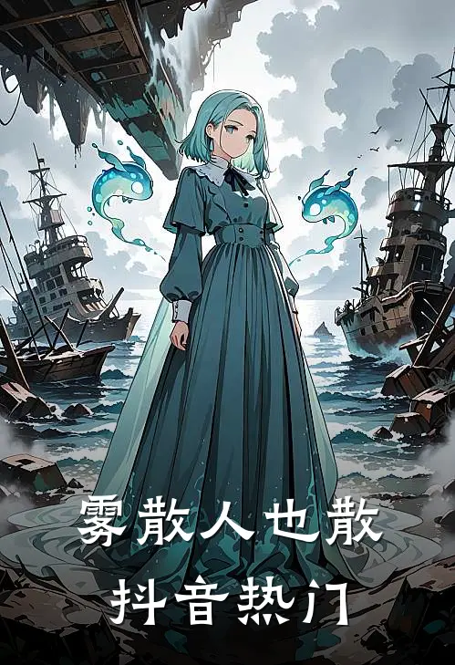 雾散人也散抖音热门