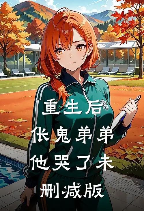 重生后，伥鬼弟弟他哭了未删减版