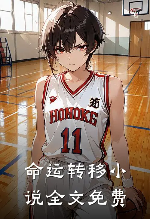 命运转移小说全文免费