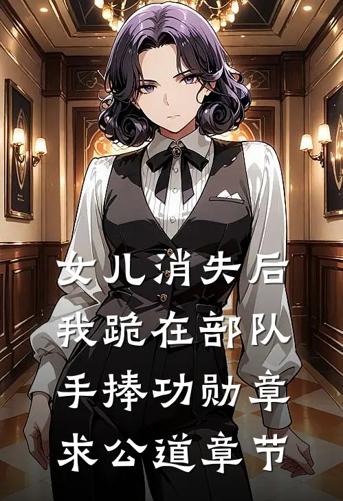 女儿消失后，我跪在部队手捧功勋章求公道章节