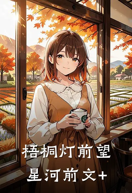 梧桐灯前望星河前文+