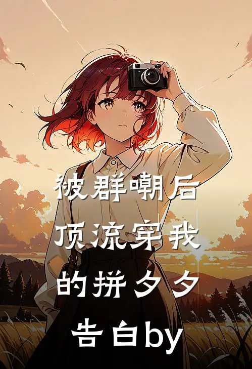 被群嘲后，顶流穿我的拼夕夕告白by