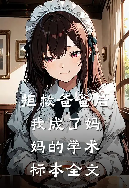 拒救爸爸后，我成了妈妈的学术标本全文
