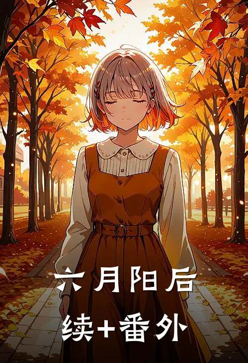 六月阳后续+番外