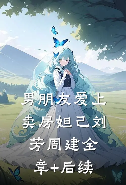 男朋友爱上卖房“妲己刘芳周建全章+后续