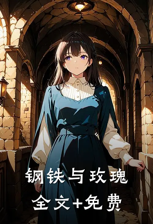 钢铁与玫瑰全文+免费