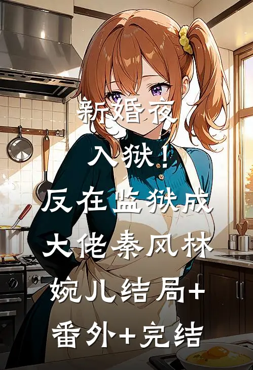 新婚夜入狱！反在监狱成大佬秦风林婉儿:结局+番外+完结