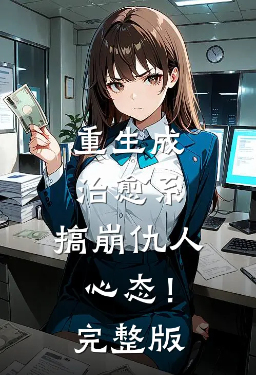 重生成治愈系，搞崩仇人心态！完整版