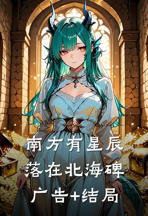 南方有星辰，落在北海碑广告+结局