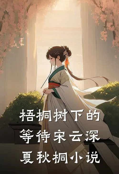 梧桐树下的等待宋云深夏秋桐小说