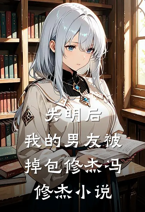 失明后，我的男友被掉包修杰冯修杰小说