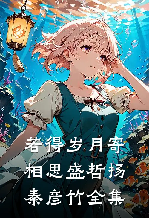 若得岁月寄相思盛哲扬秦彦竹全集