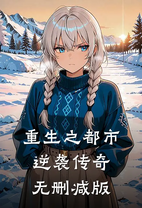 重生之都市逆袭传奇无删减版
