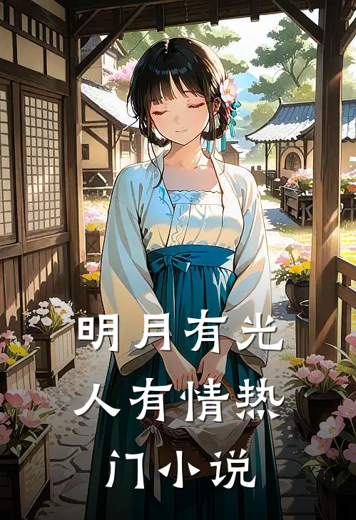 明月有光人有情热门小说