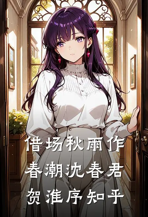 跨年重生，我成全老伴和他的小青梅