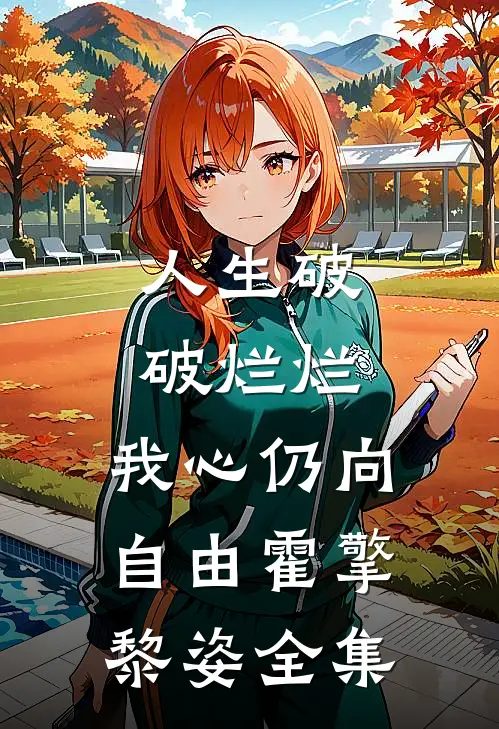 人生破破烂烂，我心仍向自由霍擎黎姿全集
