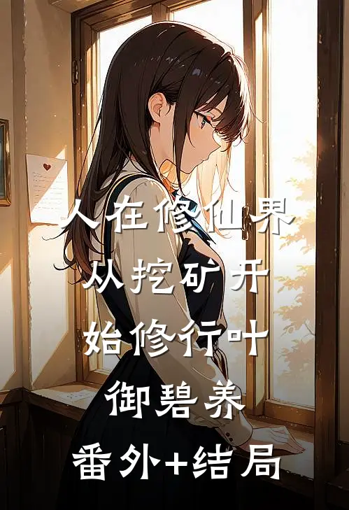 人在修仙界，从挖矿开始修行叶御碧养:(番外)+(结局)