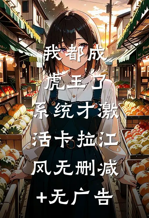 我都成虎王了，系统才激活卡拉江风无删减+无广告