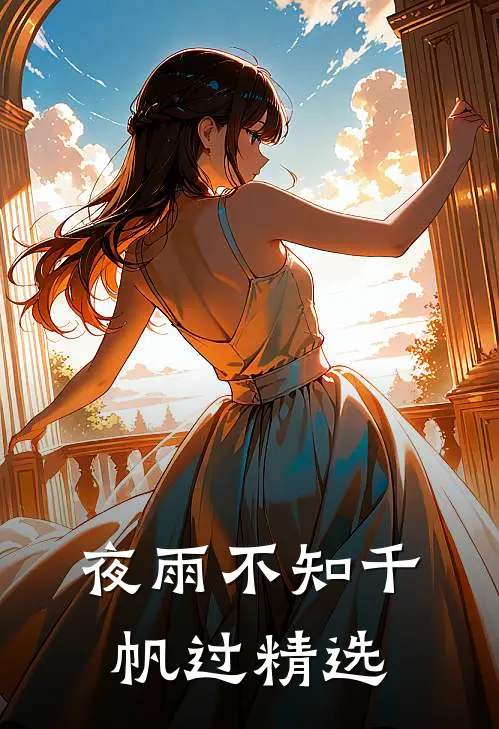 夜雨不知千帆过精选