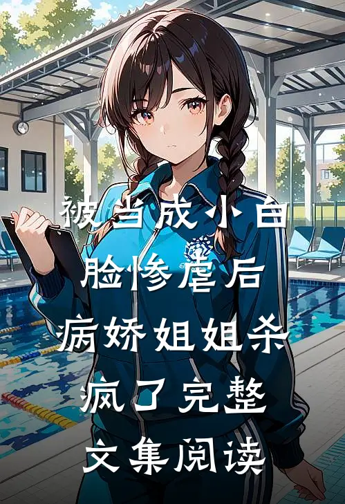 被当成小白脸惨虐后，病娇姐姐杀疯了完整文集阅读
