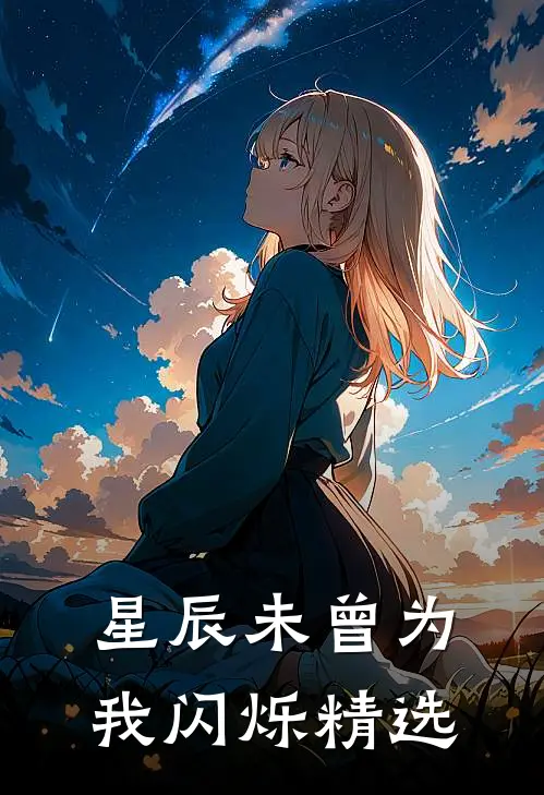 星辰未曾为我闪烁精选