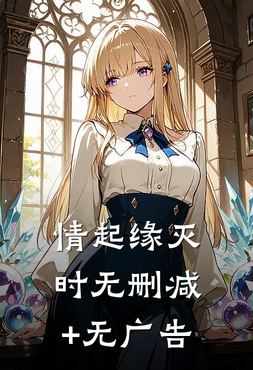 情起缘灭时无删减+无广告
