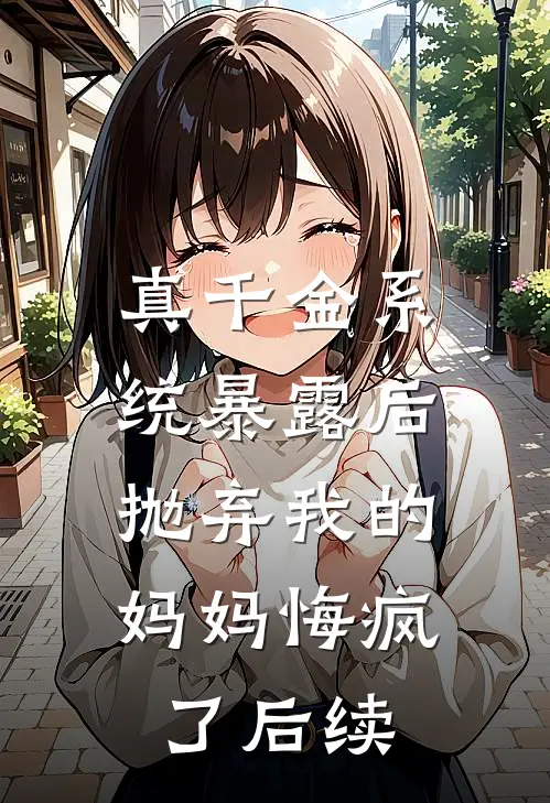 真千金系统暴露后，抛弃我的妈妈悔疯了后续
