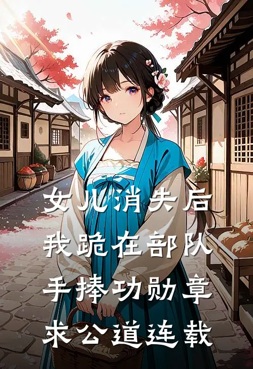 女儿消失后，我跪在部队手捧功勋章求公道连载