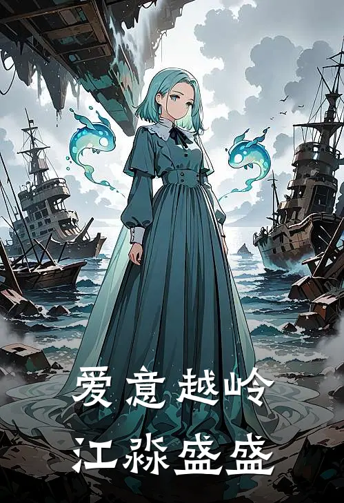 爱意越岭江淼盛盛