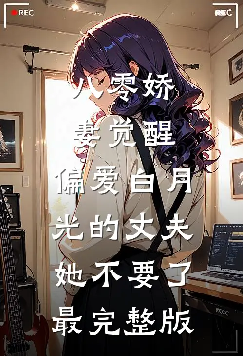 八零娇妻觉醒，偏爱白月光的丈夫她不要了最完整版