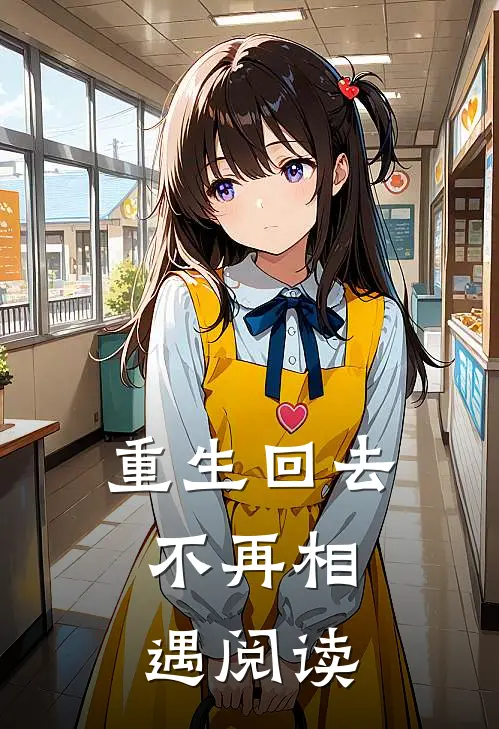 重生回去，不再相遇阅读