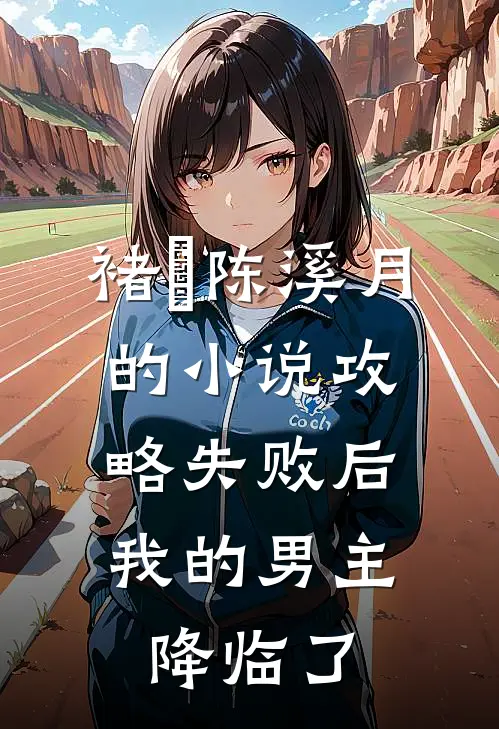 褚璟陈溪月的小说攻略失败后，我的男主降临了