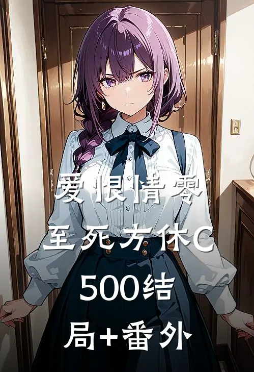 爱恨情零，至死方休C500结局+番外