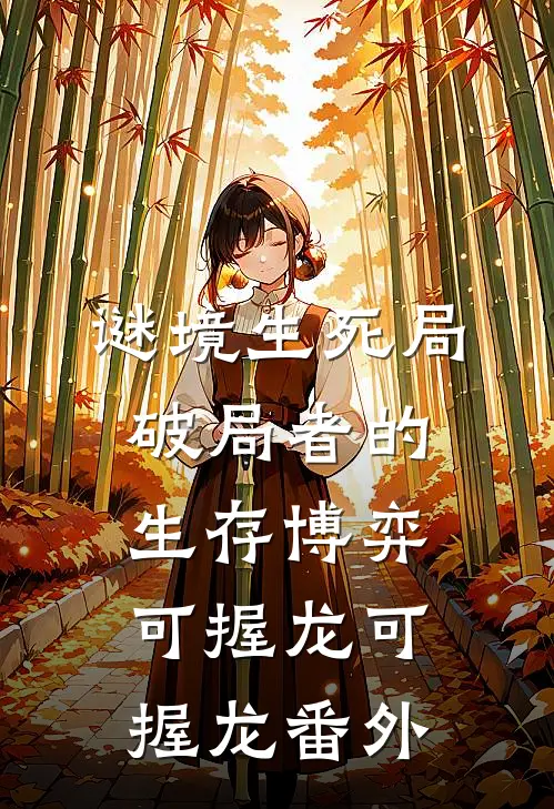 谜境生死局：破局者的生存博弈可握龙可握龙番外