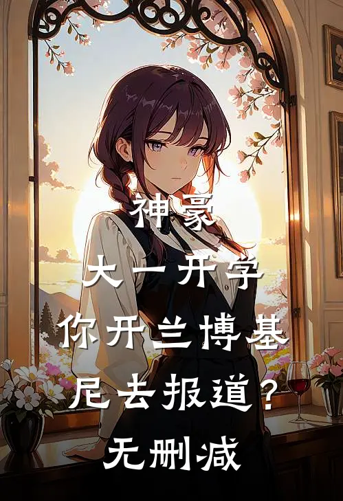 神豪：大一开学，你开兰博基尼去报道？无删减