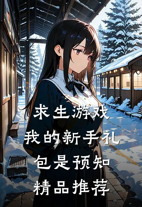 求生游戏：我的新手礼包是预知精品推荐