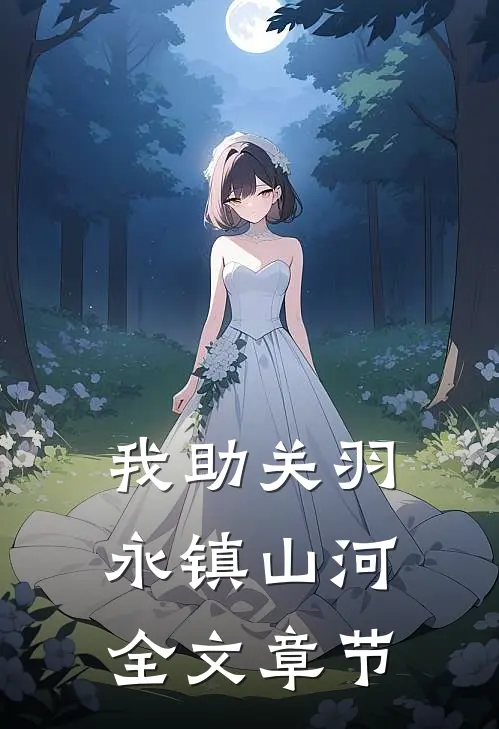 我助关羽永镇山河全文章节