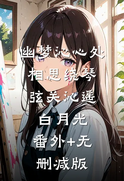 幽梦沁心处，相思绕琴弦关沁遥白月光:番外+无删减版