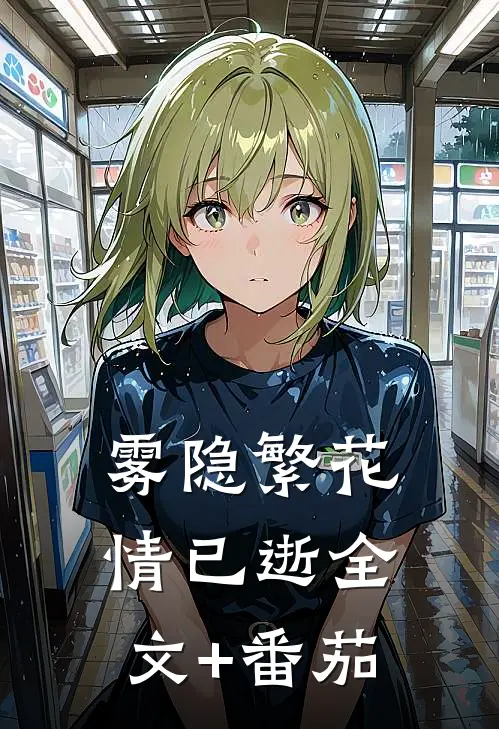 雾隐繁花情已逝全文+番茄