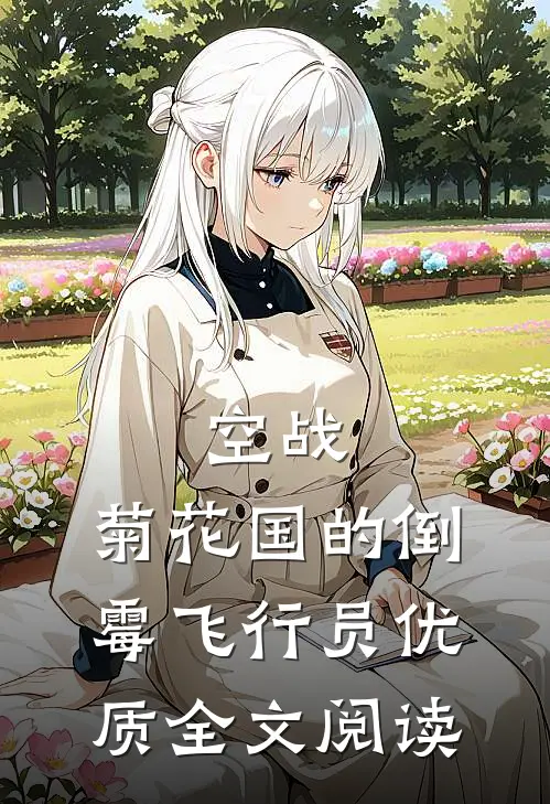 空战：菊花国的倒霉飞行员优质全文阅读