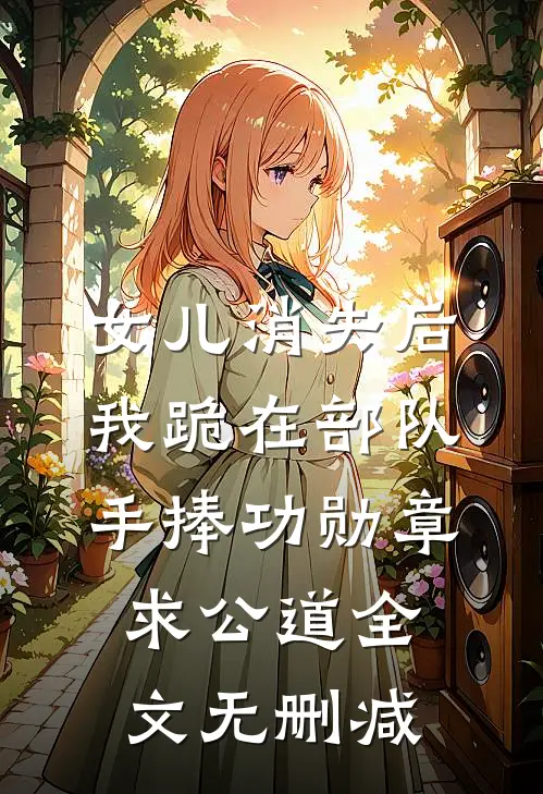 女儿消失后，我跪在部队手捧功勋章求公道全文无删减