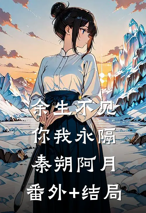 余生不见，你我永隔秦朔阿月:(番外)+(结局)