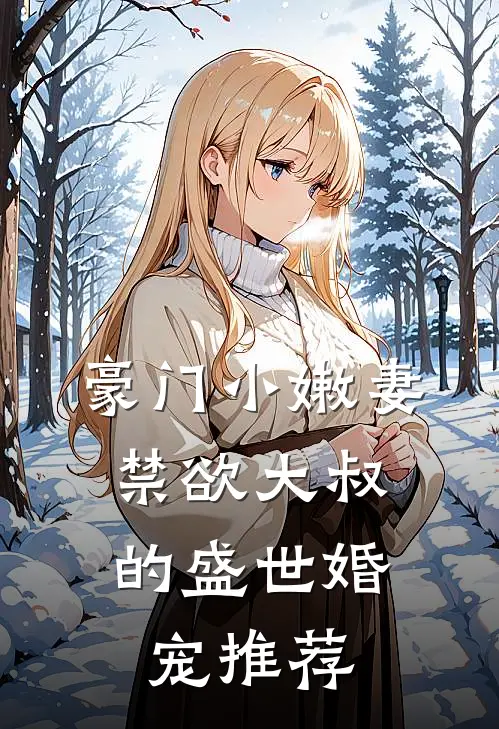 豪门小嫩妻：禁欲大叔的盛世婚宠推荐